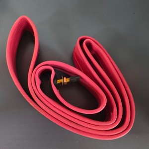Chambre à air de vélo <span class=keywords><strong>VTT</strong></span> 26'' 27.5'' 29'' en caoutchouc naturel, haute teneur en caoutchouc, extra longue, anti-explosion, sans chocs - Product Image 3