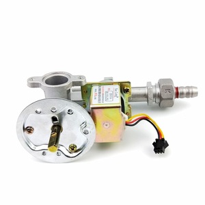 Válvula solenoide Yaolong 3V para horno vaporizador, interruptor de ajuste de calor - Product Image 2