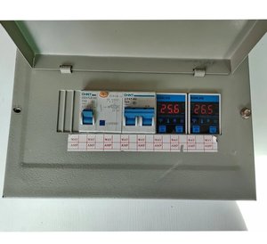 Tuya WIFI capteur de température thermomètre moniteur chauffage congélateur contrôleur chambre Thermostat alarme température enregistreur maison vie intelligente - Product Image 6