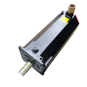 มอเตอร์ AC MDL AIF 40/3000-B มอเตอร์ A06B-2257-B400 #0100 A06B-2257-B400 Fanuc สินค้าใหม่ - Product Image 6