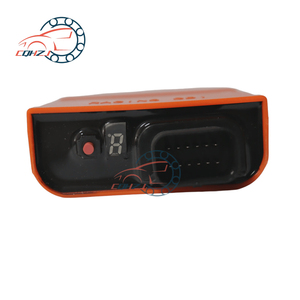 Module CDI de course numérique CQHZJ pour Bajaj NS200 200NS NS RS 200 (2012-2015) – 12 broches, 200cc - Product Image 3