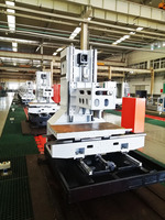 Centre d'usinage vertical CNC VDLS850 12000rpm Dalian DMTG Fresadora CNC 5 axes VMC