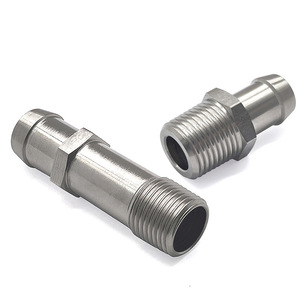 Connecteur de tuyau de pompe à eau de voiture, 3/4 pouces, 5/8 pouces, pour collecteur d'admission Chevrolet, extension de chauffage, pièce de rechange JX25006 - Product Image 4
