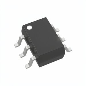 Distributeur agréé de composants électroniques Power Management (PMIC) S-1711A2518-M6T1U SOT 23 6 composants - Product Image 1