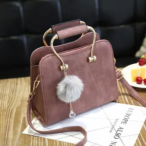 wholesale new Korean fashion ladies small shoulder handbags women square tote bag crossbody