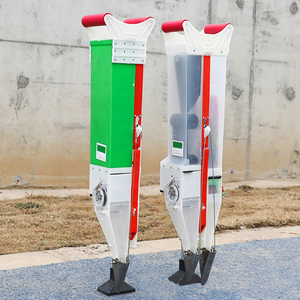 Semoir portable <span class=keywords><strong>pour</strong></span> coton, soja, arachides et maïs avec un seul bac <span class=keywords><strong>pour</strong></span> semer 1 à 3 graines - Product Image 2