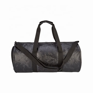 Factory Wholesale Weekend Night Waterproof Polyester Duffle Sport <b>Bags</b> Custom Hand <b>Carry</b> Travel <b>Bag</b> for Women - Product Image 2