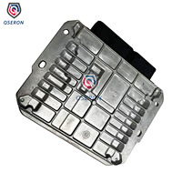 Unidad de Control del Motor 5M MB275700-8090 23710 4KV0C 237104KV0C ECU ECM 237104KV0C Módulo Electrónico para Nissan Caravan / NAVARA
