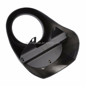 35-49mm <span class=keywords><strong>universal</strong></span> frente capucha tenedor montaje de la linterna para la motocicleta máscara <span class=keywords><strong>carenado</strong></span> para sportster - Product Image 4