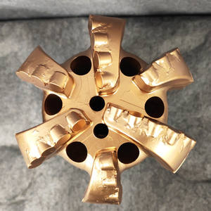 7 7/8 Inch Broca para Rock <span class=keywords><strong>PDC</strong></span> Brocas para Mining & Energy Industries - Product Image 2