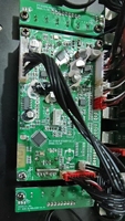 Carte d'amplificateur haute puissance 5.0, carte d'amplificateur audio numérique professionnelle, carte d'amplificateur audio