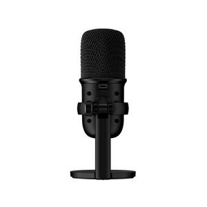Microphone USB Hyper X <span class=keywords><strong>SoloCast</strong></span> Microphone de jeu filaire pour PC PS4 PS5 et Mac - Product Image 3