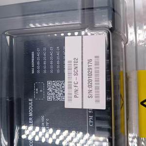 Spot 80 US Original Nuevo FC-SCNT02 FC-FANWR-24R FC-PDIO01 FC-PUIO01 en Stock - Product Image 4
