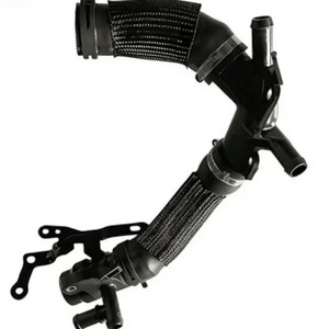 Manguera de Calefacción para Land Rover Defender I6 3.0, SG080 LR121446, Manguera de Refrigerante de Plástico para Reemplazo o Reparación - Product Image 1