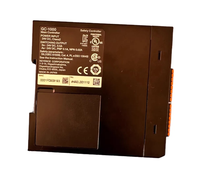 Unidad Controladora Principal GC-1000R para Automatización Industrial, Componente de Control de Sensores, Aplicación de Detección y Control en Automatización Industrial