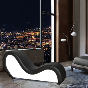 Sedia del Sesso di Grande Successo per Fare l'Amore in Salotto - Product Image 1