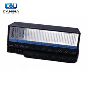 IC660BBD110 Bloc d'entrée discrète 16 points 115 VCA en stock à bon prix - Product Image 1