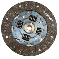 Reecardo Clutchschijf 31250-28121 Speciale Fabrikant Koppelingseenheid voor Toyota