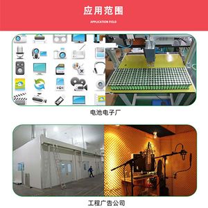 แผ่นยาง EPDM ผลิตตามสั่ง ทนไฟ ดูดซับแรงกระแทก ป้องกันความร้อน กันน้ำ กันน้ำมัน ใช้เป็นปะเก็นและซีล - Product Image 3