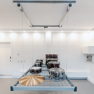 Lève-objets de <span class=keywords><strong>plafond</strong></span> pour <span class=keywords><strong>garage</strong></span> et jardin en gros - Product Image 2