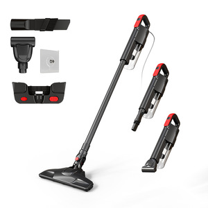 Handheld Vacuum Cleaner With Washable Filter 36V Electric Dry Cleaning For Home Use - Product Image 2