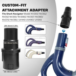 Accesorio de Repuesto para <span class=keywords><strong>Aspiradora</strong></span> Compatible con las Aspiradoras Sharks <span class=keywords><strong>Navigator</strong></span> NV350 NV352 NV355 NV356E <span class=keywords><strong>Lift</strong></span>-<span class=keywords><strong>Away</strong></span> - Product Image 6
