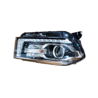 Vente en gros de pièces de rechange automobiles Phares avant à LED OEM C00047657 Phare à LED gauche pour SAIC Maxus T60