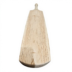 Cinta de Protección para Raqueta de Pádel de Madera ZAP Sports, Tira Resistente al Desgaste, Repuesto para Práctica Diaria Amateur - Product Image 3