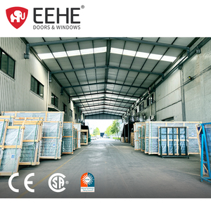 Năng lượng hiệu quả cử<span class=keywords><strong>a</strong></span> sổ cử<span class=keywords><strong>a</strong></span> sổ nfrc Chứng nhận bảo vệ chống lại lạnh hợp kim nhôm ba tráng men nghiêng và biến cử<span class=keywords><strong>a</strong></span> sổ - Product Image 2