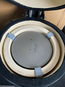 Hisecseb — déflecteur de chaleur KAMADO, accessoires pour barbecue, fumant - Product Image 3