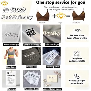 Ropa de Yoga para Adultos, Ropa Deportiva Suave para Gimnasio, Ropa Deportiva Activa, Leggings de Manga Larga, Pantalones de Yoga Reciclables para Mujer, Cintura Alta - Product Image 6