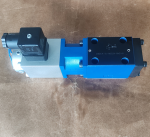 ไดเร็กชันนัล แอคทิวเออร์ รุ่น VT-DFPE ซีรีส์ ไดเร็กชันนัล VT-SSPA1-508-2 VT-DFP-A-2X/G24K0/0/V VT-DFP-A-21/G24K0/0/V = - Product Image 4