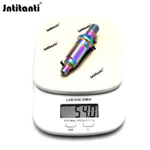 Nouveaux goujons <span class=keywords><strong>de</strong></span> <span class=keywords><strong>roue</strong></span> en alliage <span class=keywords><strong>de</strong></span> titane <span class=keywords><strong>de</strong></span> qualité 10.9, couleur arc-en-ciel, M14x1.5x78mm, boulons <span class=keywords><strong>de</strong></span> <span class=keywords><strong>roue</strong></span> <span class=keywords><strong>de</strong></span> conversion, écrous <span class=keywords><strong>antivol</strong></span> pour véhicules européens - Product Image 6