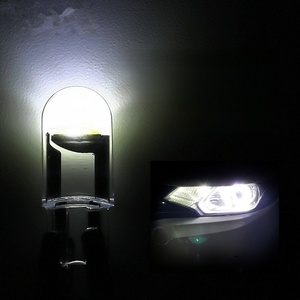 Feu de position latéral automobile, éclairage LED haute luminosité pour plaque d'immatriculation et lecture, 360 °   Éclairage sans ombre - Product Image 4