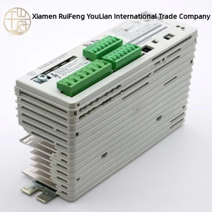 33.8201_e 384003 2.6a 0.37kw ความถี่ - ใช้แล้ว - ของแท้ใหม่ พร้อมส่ง ระบบอัตโนมัติอุตสาหกรรม Pac Dedicated Plc Programming - Product Image 1