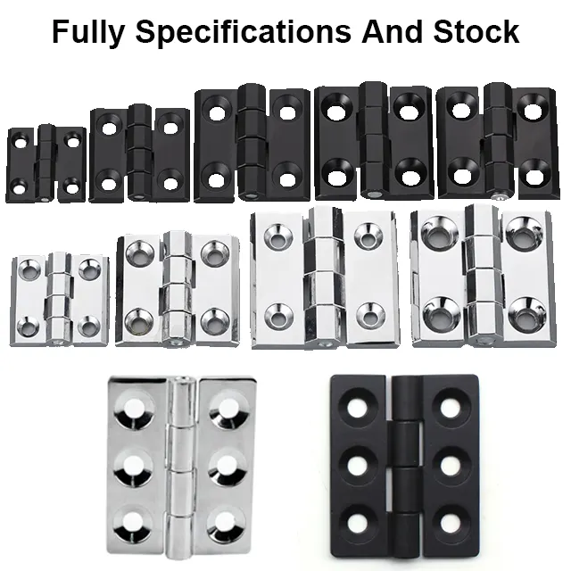 Professional Supplier Cabinet Freezer Door Folding Hinge Zinc alloy hinge cabinet furniture hinges