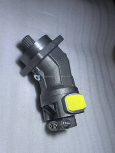 400914-00364 YFM FK ปั๊มไฮดรอลิกสำหรับรถขุดตีนตะขาบ DX370 คุณภาพสูง - Product Image 3