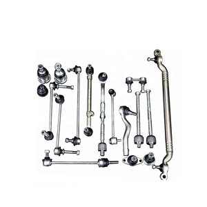 Pièces de suspension pour Bmw E46 accessoires de <span class=keywords><strong>voiture</strong></span> renfort de tour de jambe de force de haute qualité adapté pour Bmw série 3 E46 - Product Image 5