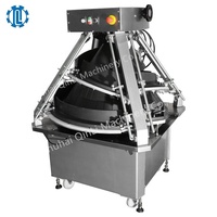 Machine à fabriquer des baguettes électriques, machine à former des boules de pâte, machine à rouliner, machine à arrondir conique