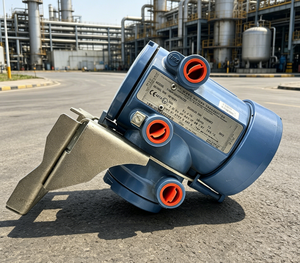 เครื่องวัดอัตราการไหล Emersons Motion 1700 รุ่นดั้งเดิม รองรับ HART Modbus IP66 วัสดุ 316L SST รับประกัน 1 ปี - Product Image 5