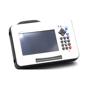 เครื่องทดสอบออปติคอลมิเตอร์ที่เหมาะสม 1550nm mini Exfo อุปกรณ์เครื่องมือผลิต - Product Image 3