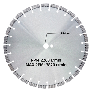 Herramientas de <span class=keywords><strong>Diamante</strong></span> OEM al Mejor <span class=keywords><strong>Precio</strong></span>, Cuchillas de Corte de Alta Precisión con Dientes Largos - Product Image 2