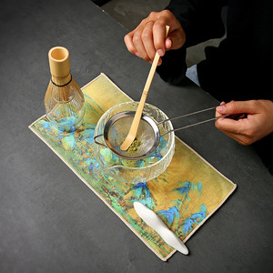 Juego de Batidor de <span class=keywords><strong>Matcha</strong></span> Japonés, Juego de Té <span class=keywords><strong>Matcha</strong></span>, Juego de Tazón de <span class=keywords><strong>Matcha</strong></span> de Vidrio, Kit para Ceremonia de <span class=keywords><strong>Matcha</strong></span>, Tazón de <span class=keywords><strong>Matcha</strong></span> de Vidrio con Boquilla y Caja de Regalo - Product Image 4
