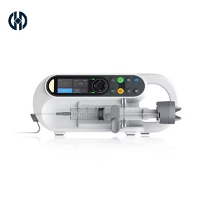 Bomba <span class=keywords><strong>de</strong></span> Jeringa Multimodo <span class=keywords><strong>de</strong></span> Calibración Precisa con Función <span class=keywords><strong>de</strong></span> <span class=keywords><strong>Biblioteca</strong></span> <span class=keywords><strong>de</strong></span> Medicamentos para Instituciones Médicas Veterinarias - Product Image 2