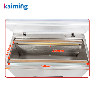<span class=keywords><strong>Machine</strong></span> d'emballage sous <span class=keywords><strong>vide</strong></span> automatique à chambre unique profonde DZ650 pour la mise sous <span class=keywords><strong>vide</strong></span> des aliments - Product Image 2