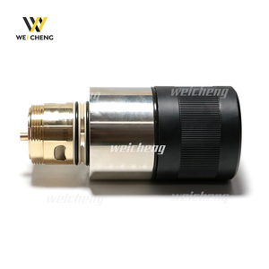 <strong>Plasma</strong> <strong>Torch</strong> Body 220706 Quick Disconnect <strong>Torch</strong> <strong>for</strong> HPR Cutting <strong>Torch</strong> - Product Image 1