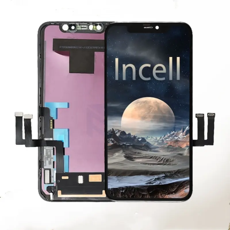 फैक्टरी थोक मूल के लिए iPhone 11 प्रो मैक्स एलसीडी Pantalla के लिए iPhone के लिए 11 iPhone 11 प्रो मैक्स स्क्रीन प्रतिस्थापन incell