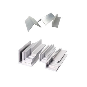 Angolare in Alluminio a 90 Gradi, <span class=keywords><strong>Equilatero</strong></span>/Disuguale, a Forma di U e L, Lavorato a CNC per Profili di Lavorazione JV-1 Miaocheng - Product Image 6