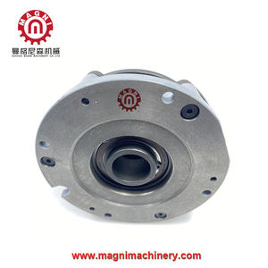 MAGNI NAB-freno de disco neumático y accionado por aire, eje hueco - Product Image 3