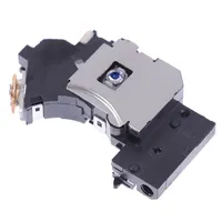 Tête laser de remplacement PVR-802W pour PS2 Slim 70000 90000, communication filaire, lecteur optique, pièces de rechange, accessoires de jeu